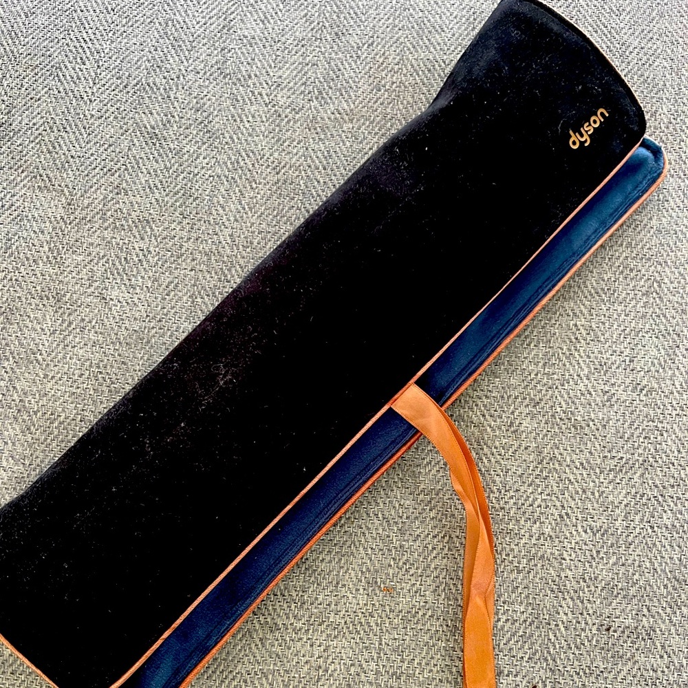 Dyson Copper Flat Iron